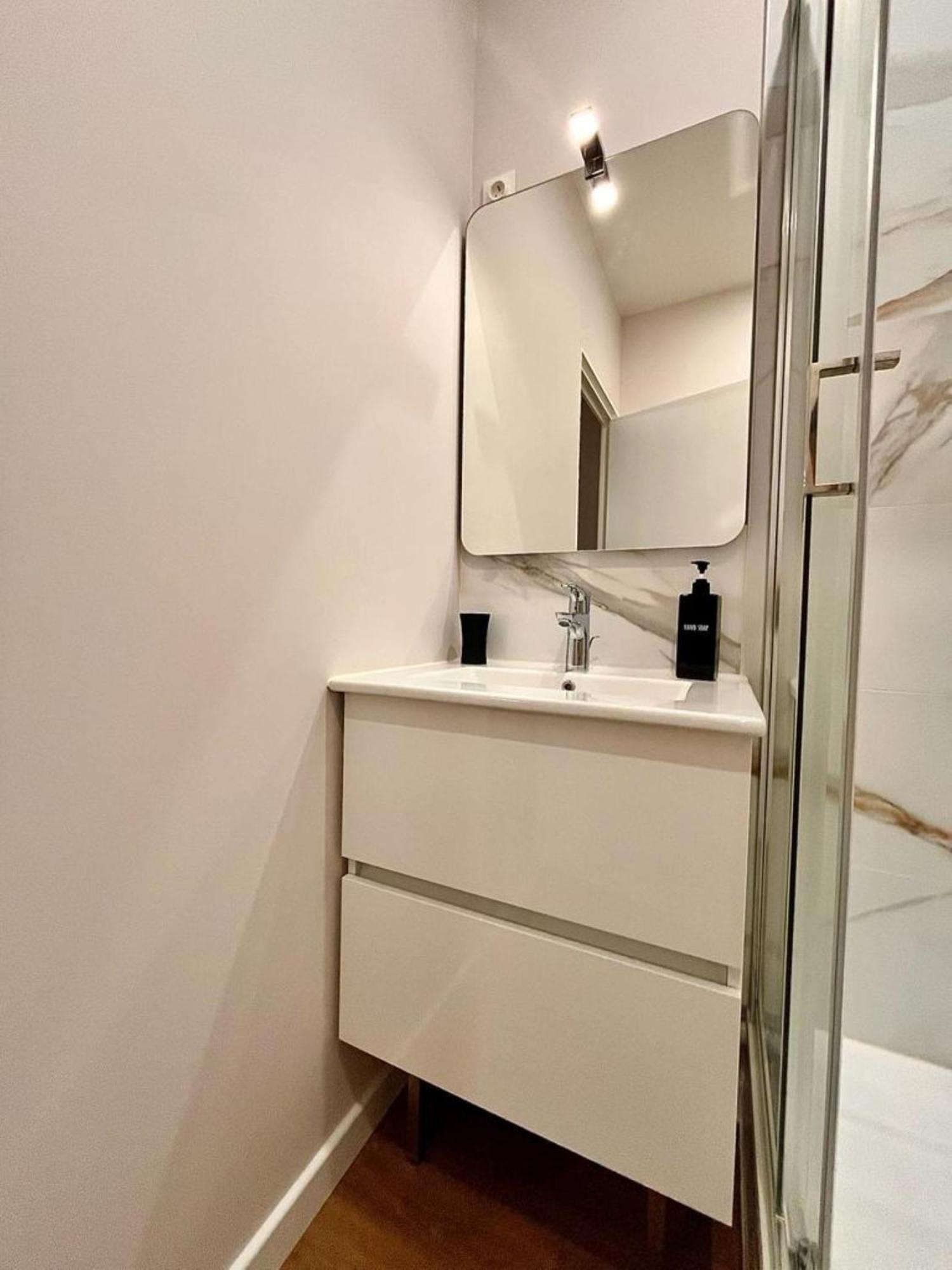 Le Charme Des Remparts Boulonnais Apartment Булон сюр Мер Екстериор снимка