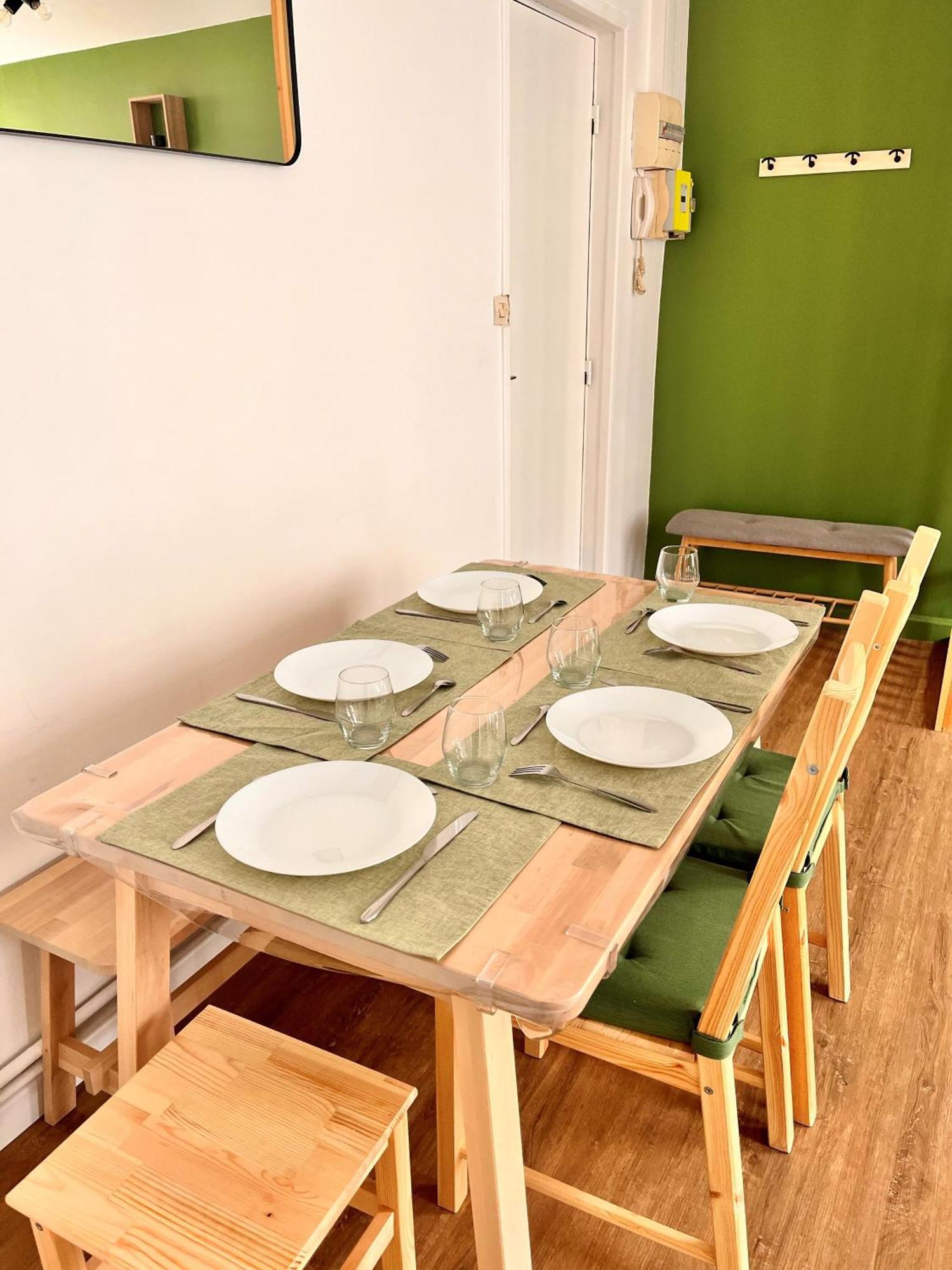 Le Charme Des Remparts Boulonnais Apartment Булон сюр Мер Екстериор снимка