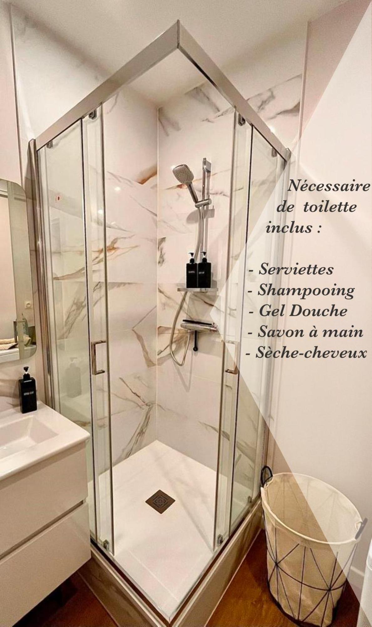 Le Charme Des Remparts Boulonnais Apartment Булон сюр Мер Екстериор снимка