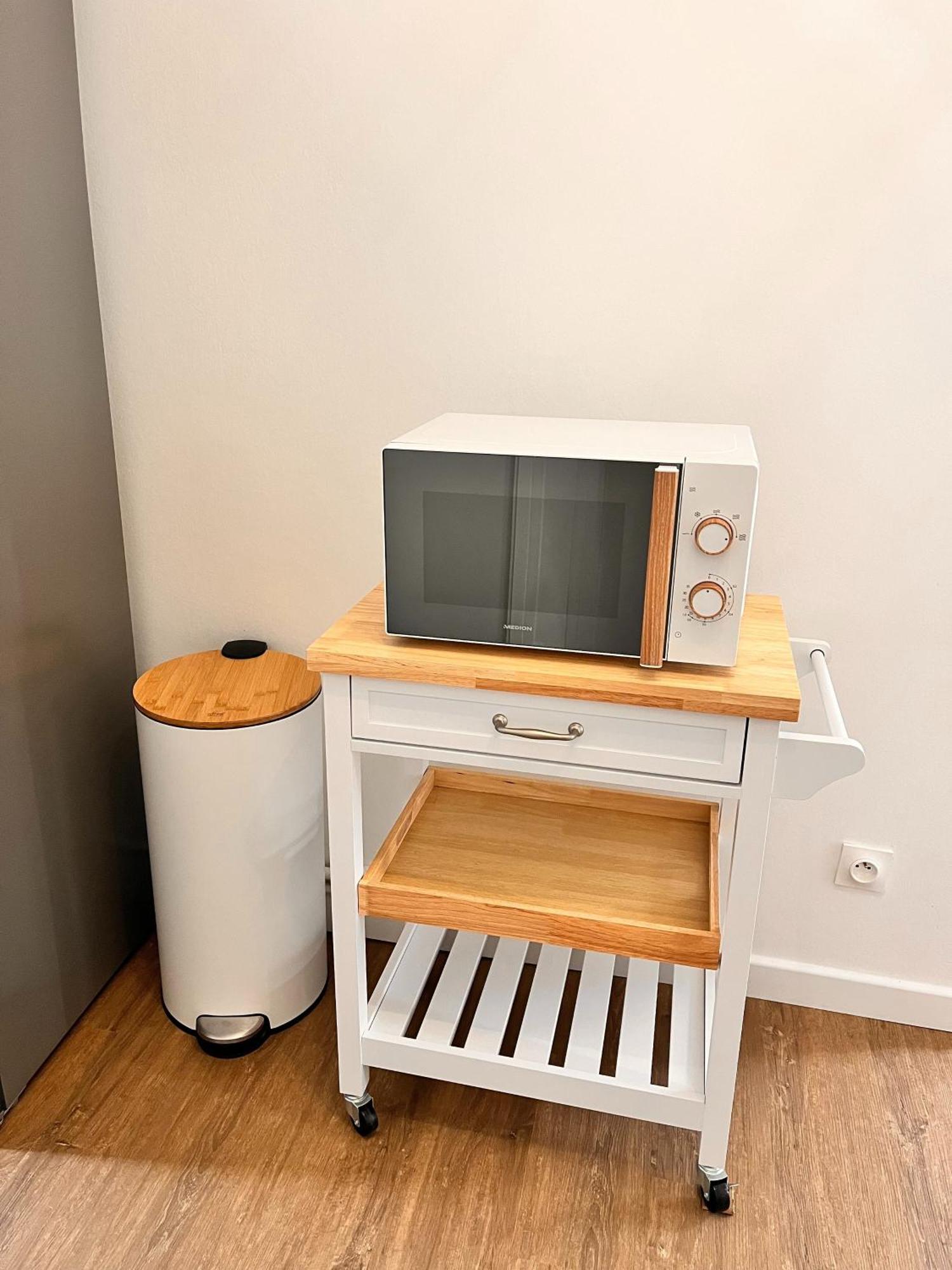 Le Charme Des Remparts Boulonnais Apartment Булон сюр Мер Екстериор снимка